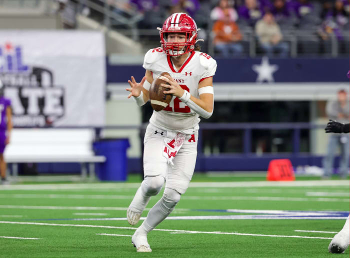 Albany vs Mart UIL 2-A Division 2 Final December 14, 2023 Photo-Tommy Hays17